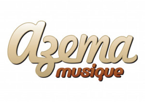 Azema Logo